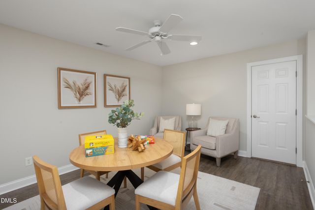 12 Crail Court, Durham, NC 27712