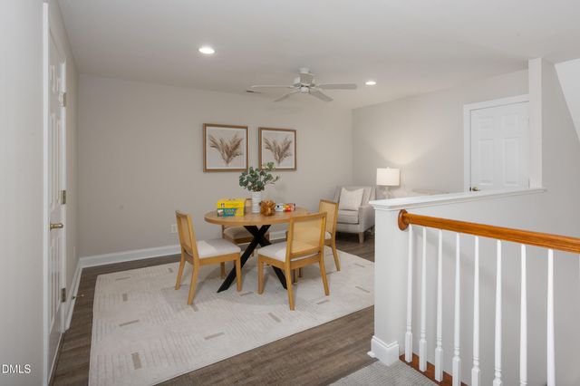 12 Crail Court, Durham, NC 27712