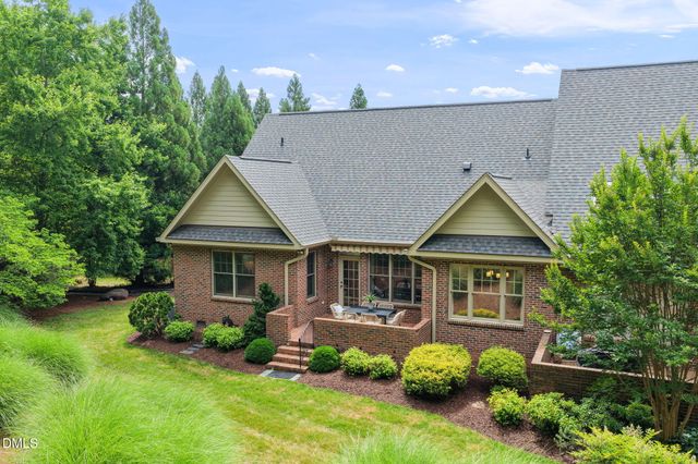 12 Crail Court, Durham, NC 27712