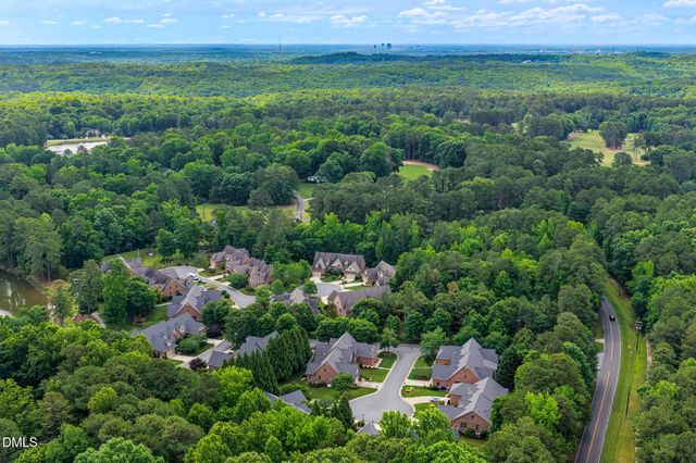 12 Crail Court, Durham, NC 27712