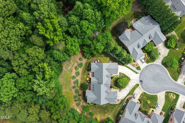 12 Crail Court, Durham, NC 27712