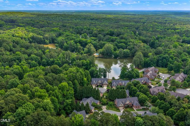12 Crail Court, Durham, NC 27712