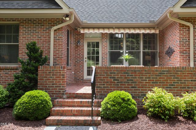 12 Crail Court, Durham, NC 27712