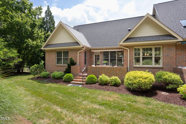 12 Crail Court, Durham, NC 27712
