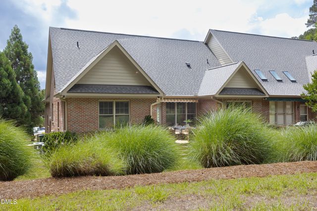 12 Crail Court, Durham, NC 27712
