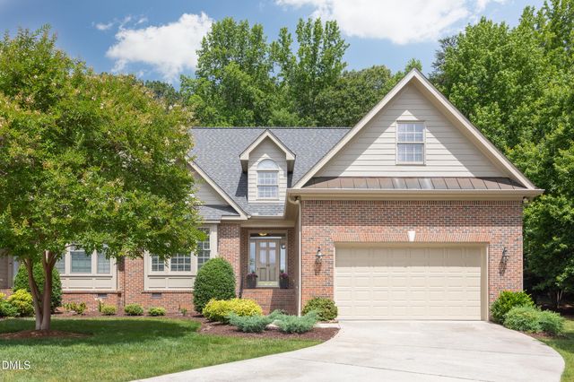 12 Crail Court, Durham, NC 27712