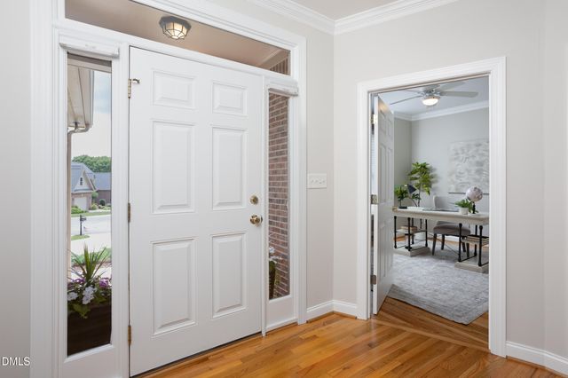12 Crail Court, Durham, NC 27712