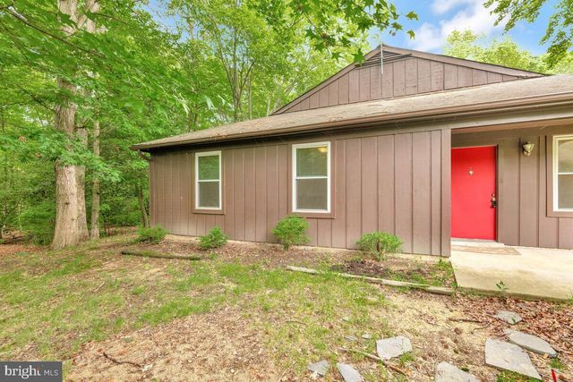 3381 JUSTICE CT, Waldorf, MD 20602