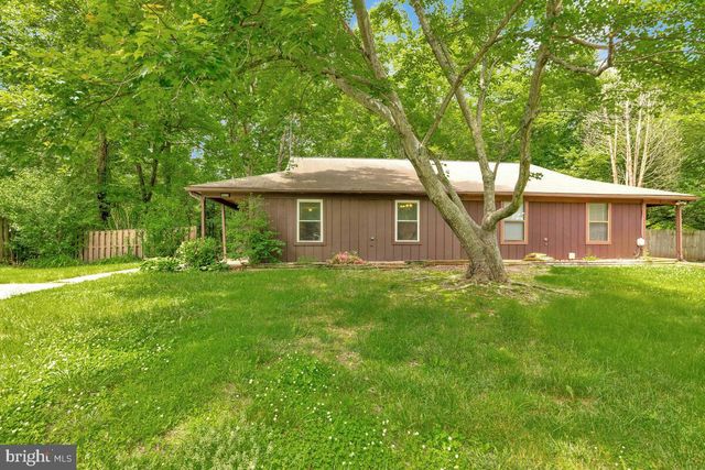 3381 JUSTICE CT, Waldorf, MD 20602