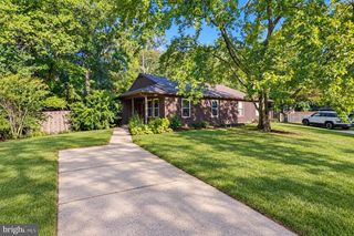 3381 JUSTICE CT, Waldorf, MD 20602