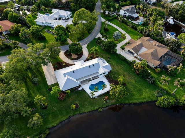5297 SW Anhinga Avenue, Palm City, FL 34990