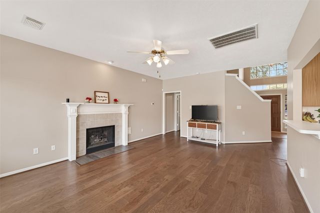 407 Vander Dale Court, Katy, TX 77450