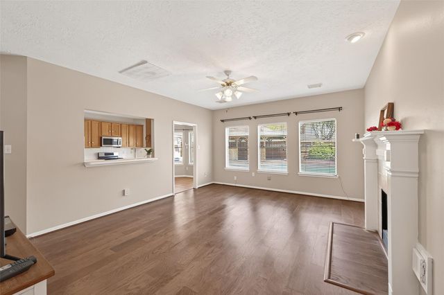 407 Vander Dale Court, Katy, TX 77450