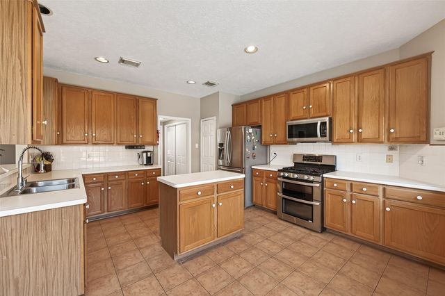 407 Vander Dale Court, Katy, TX 77450