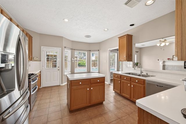 407 Vander Dale Court, Katy, TX 77450