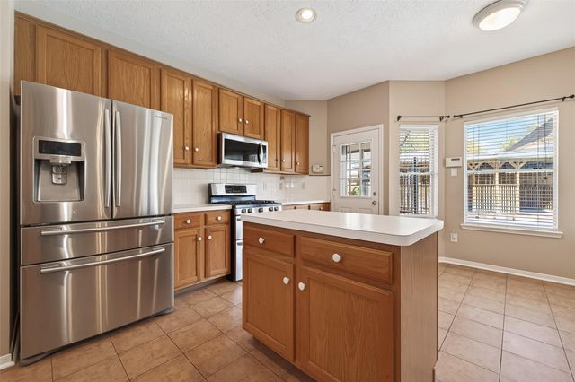 407 Vander Dale Court, Katy, TX 77450