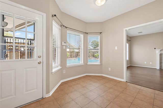 407 Vander Dale Court, Katy, TX 77450