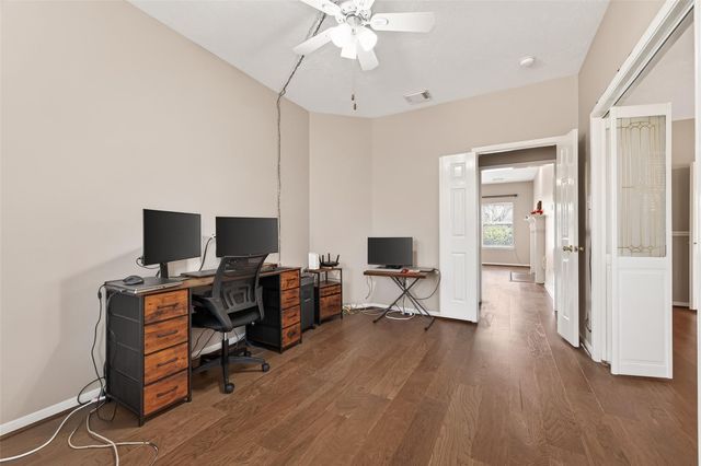 407 Vander Dale Court, Katy, TX 77450