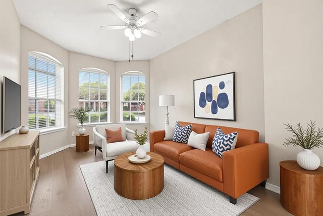 407 Vander Dale Court, Katy, TX 77450