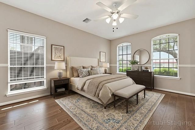 407 Vander Dale Court, Katy, TX 77450