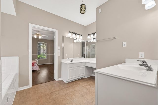 407 Vander Dale Court, Katy, TX 77450