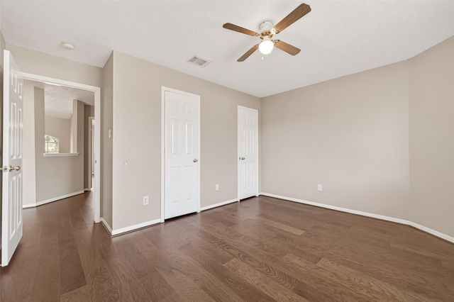 407 Vander Dale Court, Katy, TX 77450