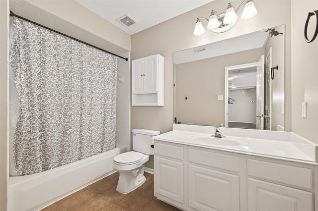 407 Vander Dale Court, Katy, TX 77450