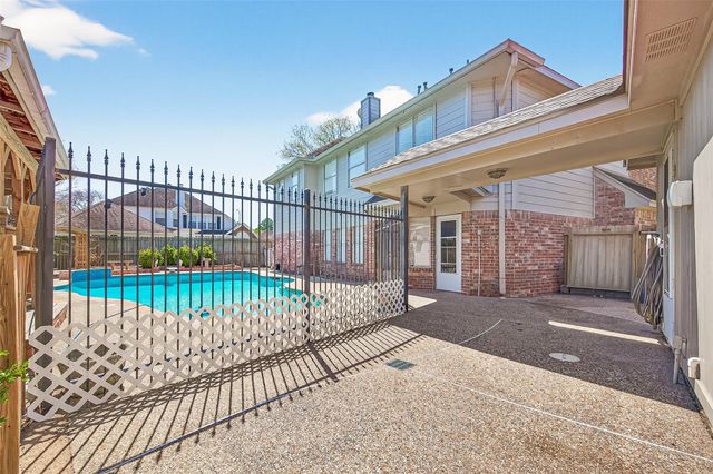 407 Vander Dale Court, Katy, TX 77450