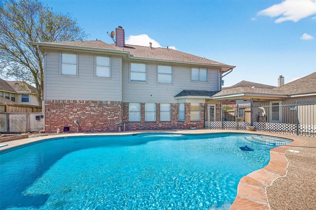 407 Vander Dale Court, Katy, TX 77450