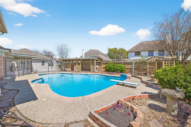 407 Vander Dale Court, Katy, TX 77450