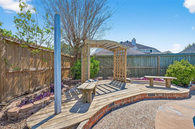 407 Vander Dale Court, Katy, TX 77450