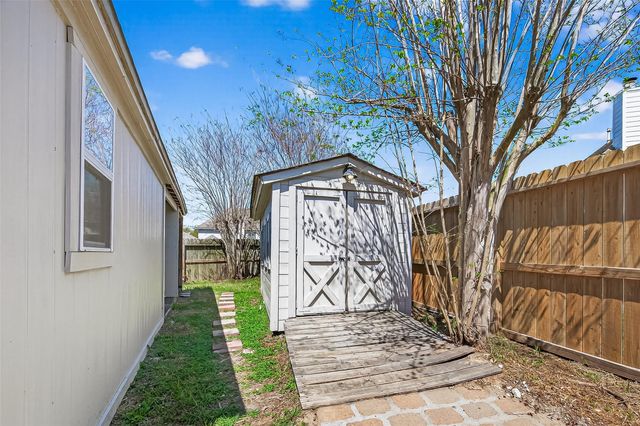 407 Vander Dale Court, Katy, TX 77450