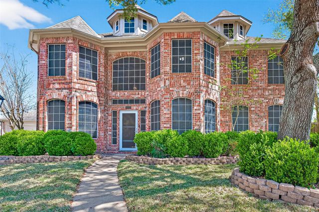 407 Vander Dale Court, Katy, TX 77450