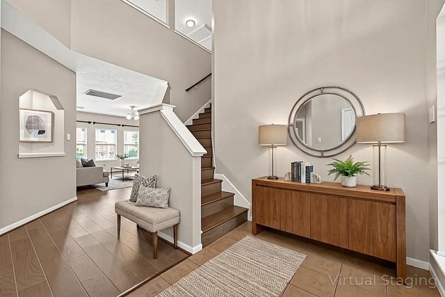 407 Vander Dale Court, Katy, TX 77450