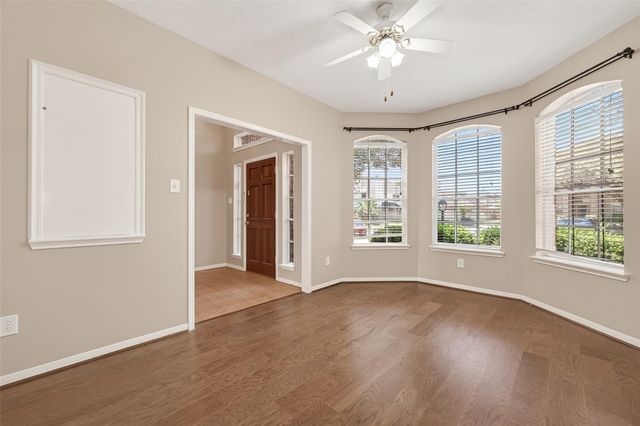 407 Vander Dale Court, Katy, TX 77450
