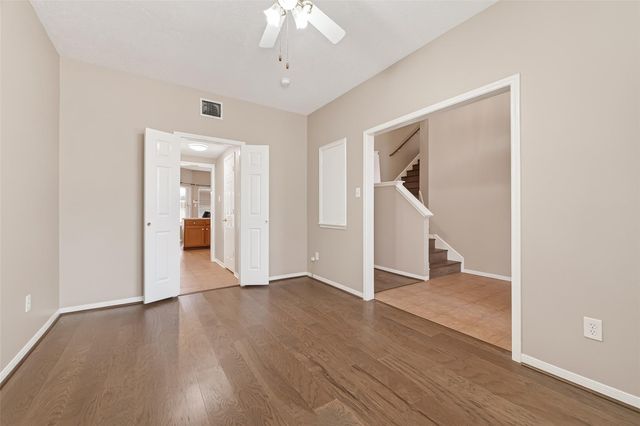 407 Vander Dale Court, Katy, TX 77450