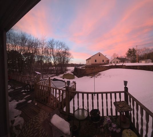 35 Lake Drive, Wilbraham, MA 01095