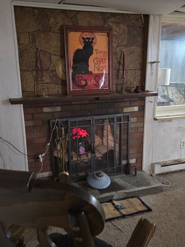 35 Lake Drive, Wilbraham, MA 01095