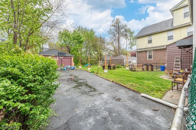 836 S 11Th St, Newark City, NJ 07108