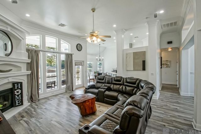 11964 River Highlands, St Amant, LA 70774