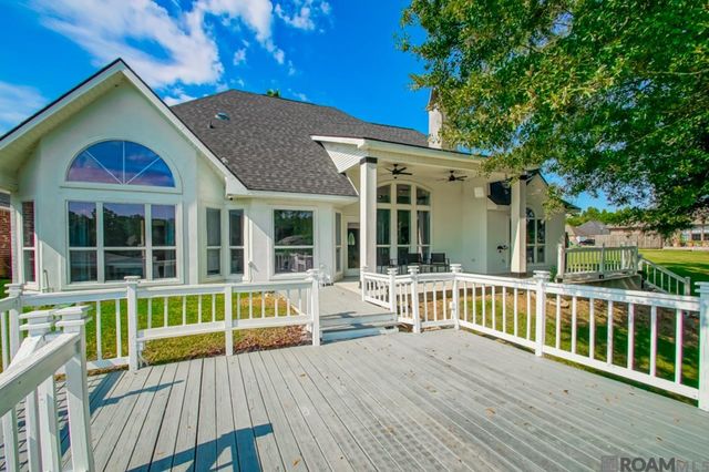 11964 River Highlands, St Amant, LA 70774