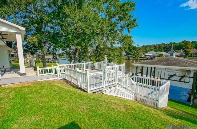 11964 River Highlands, St Amant, LA 70774