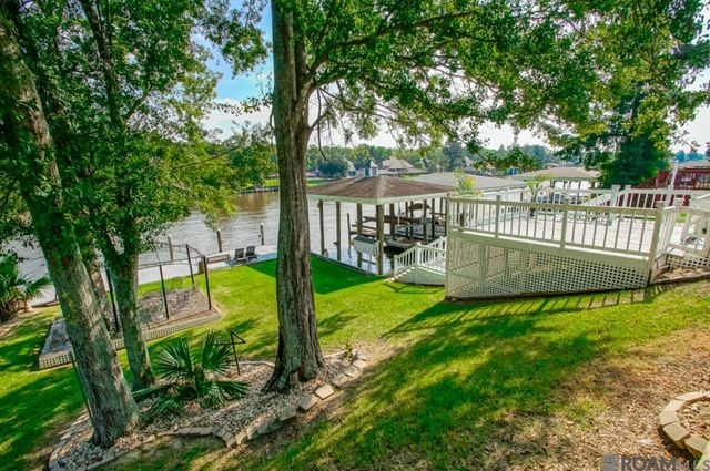 11964 River Highlands, St Amant, LA 70774