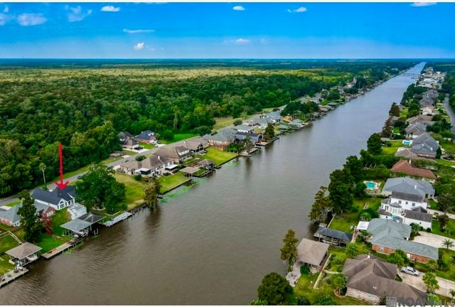 11964 River Highlands, St Amant, LA 70774