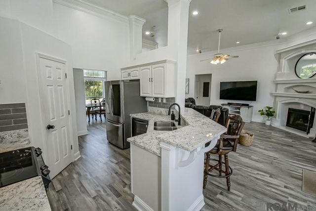 11964 River Highlands, St Amant, LA 70774