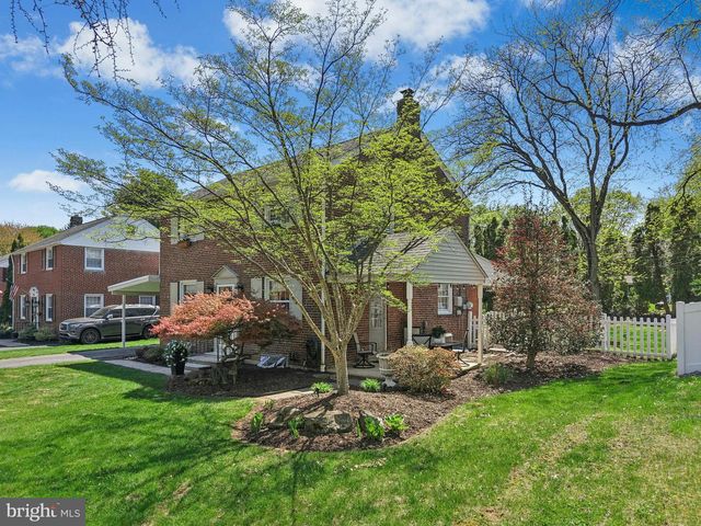 2444 W TREMONT ST, Allentown, PA 18104