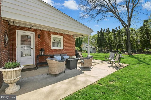 2444 W TREMONT ST, Allentown, PA 18104