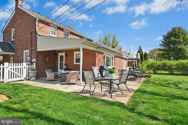 2444 W TREMONT ST, Allentown, PA 18104
