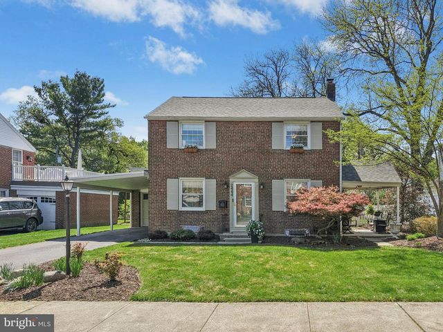 2444 W TREMONT ST, Allentown, PA 18104