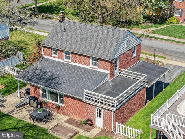 2444 W TREMONT ST, Allentown, PA 18104